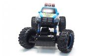 Rock Crawler 1 op 14 blauw met wit - www.twr-trading.nl